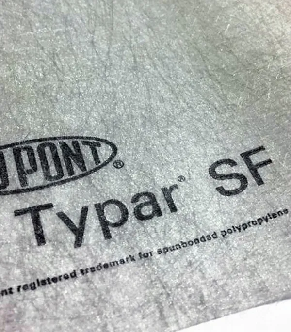 TYPAR SF