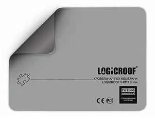LOGICROOF V-RP ARCTIC