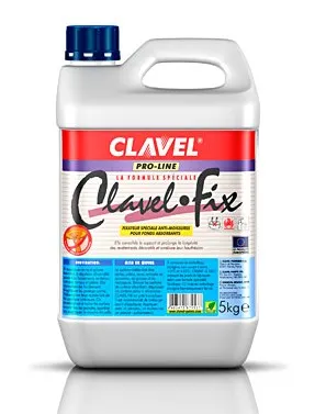 CLAVEL FIX