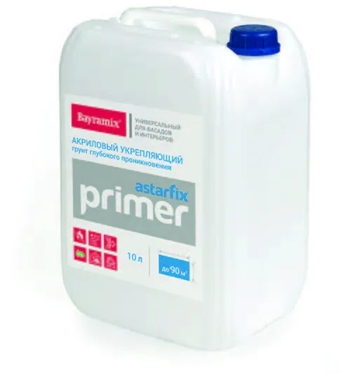 Primer Astarfix