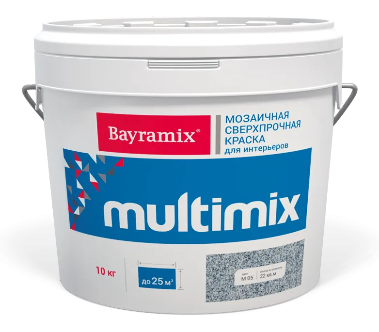 Multimix