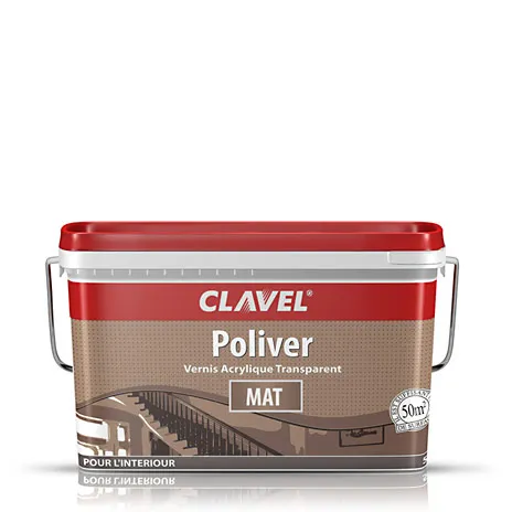POLIVER MAT