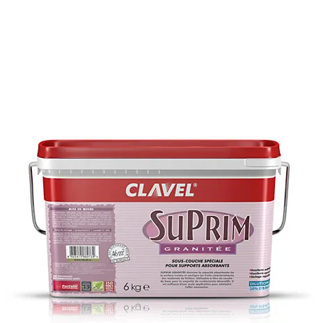 SUPRIM GRANITÉE