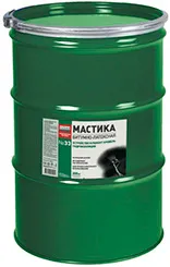 Мастика ТЕХНОНИКОЛЬ №33