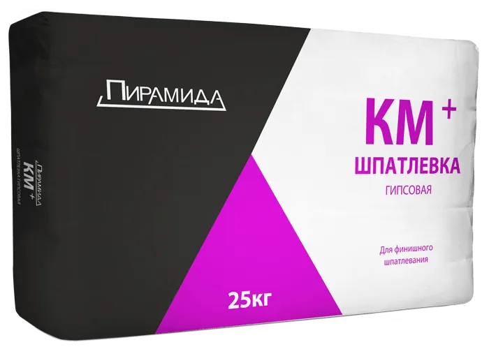 ПИРАМИДА КМ +