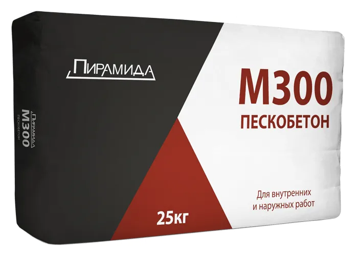 ПИРАМИДА М300