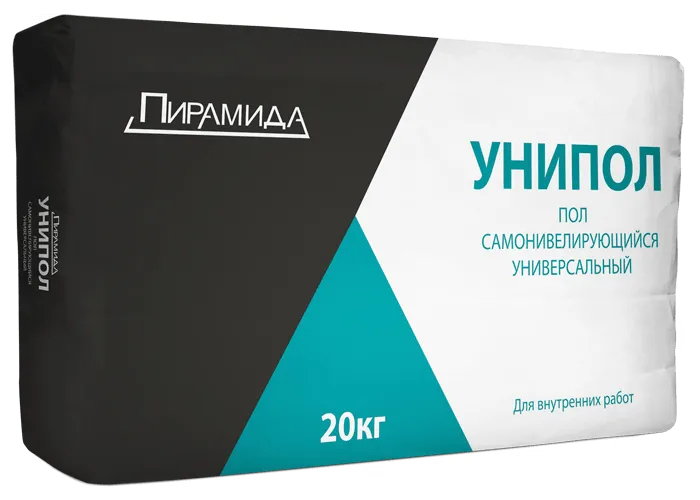 ПИРАМИДА УНИПОЛ