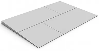 CARBON PROF SLOPE