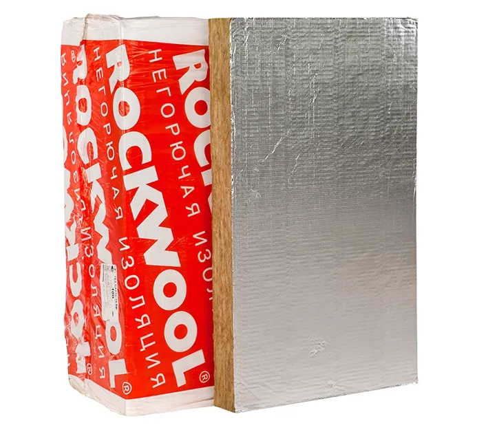 ROCKWOOL ТЕХ БАТТС