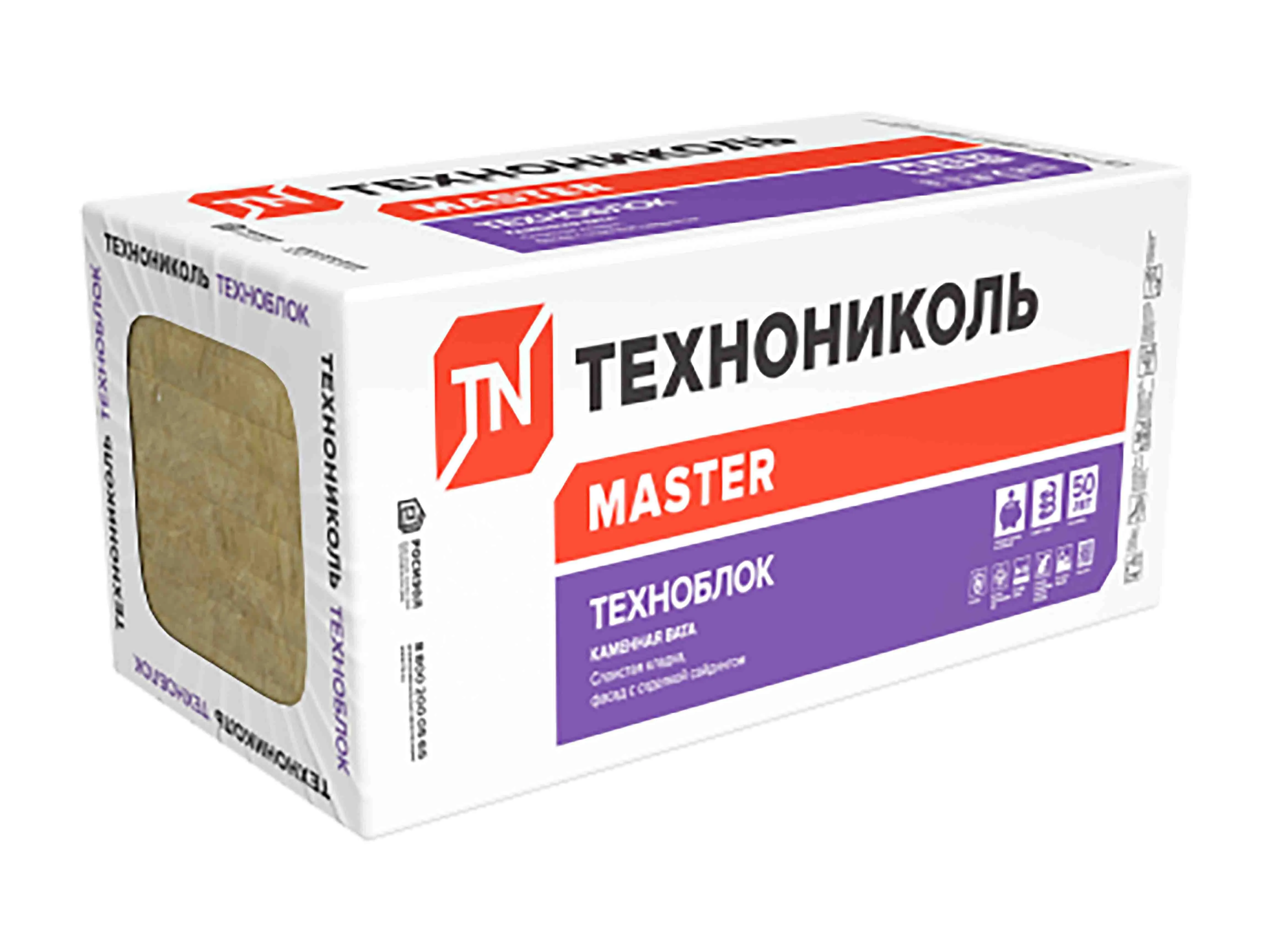 ТЕХНОБЛОК СТАНДАРТ