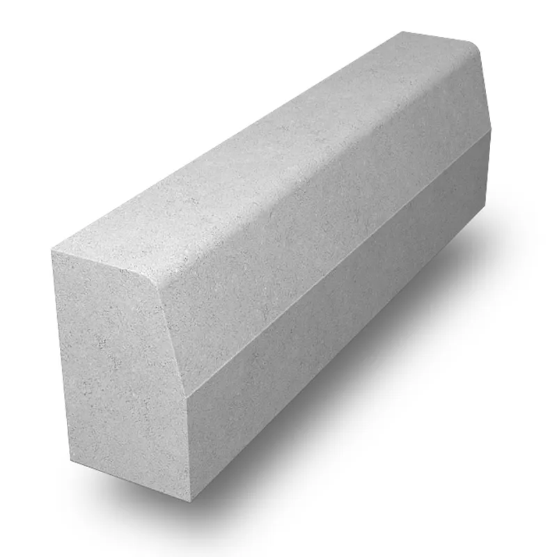 Бордюрный камень БР 1000x450x180